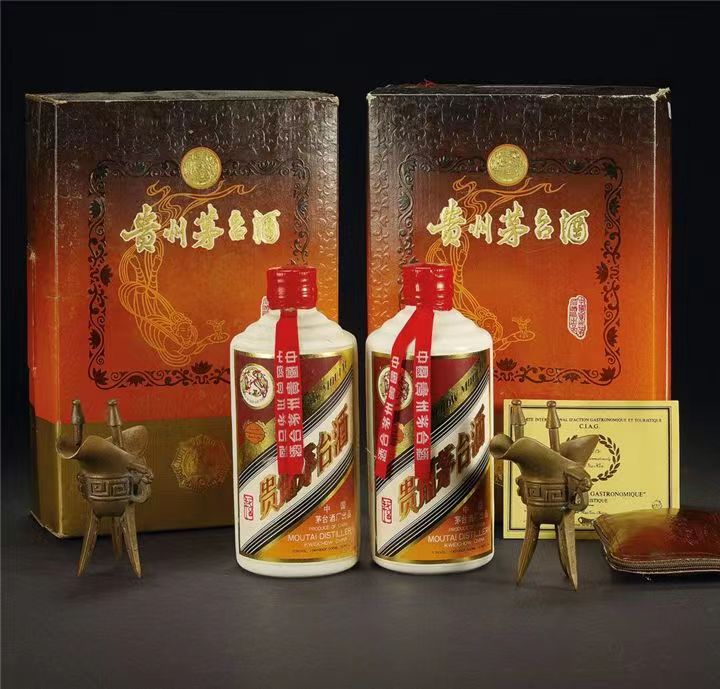 普兰烟酒回收